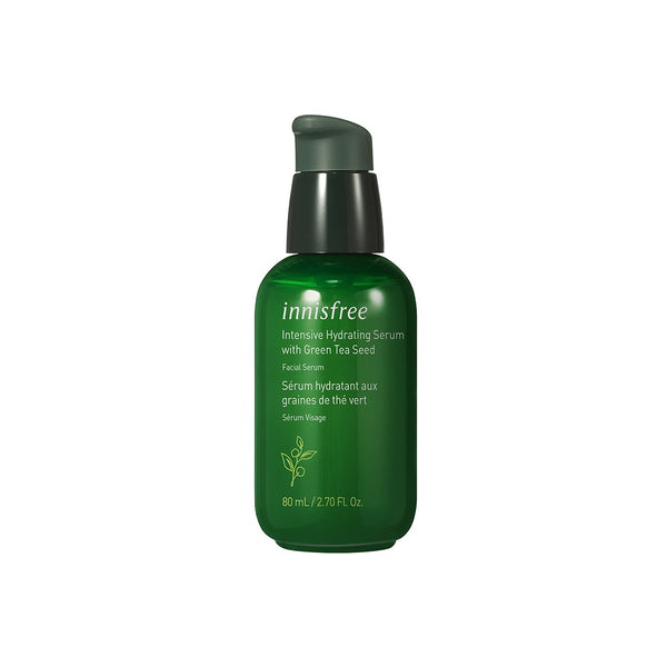 Green Tea Seed Serum