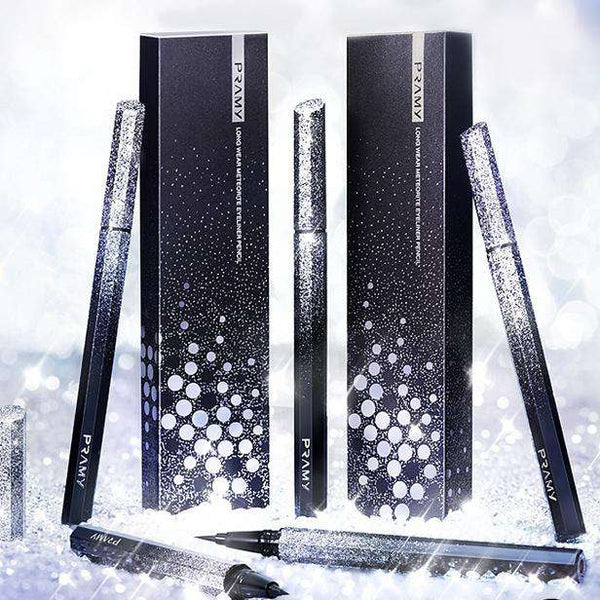 Long Wear Meteorite Eyeliner Pencil