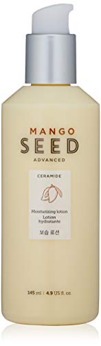 Mangoseed Moisturizing Lotion