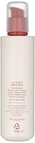 Pomegranate & Collagen Volume Lifting Emulsion