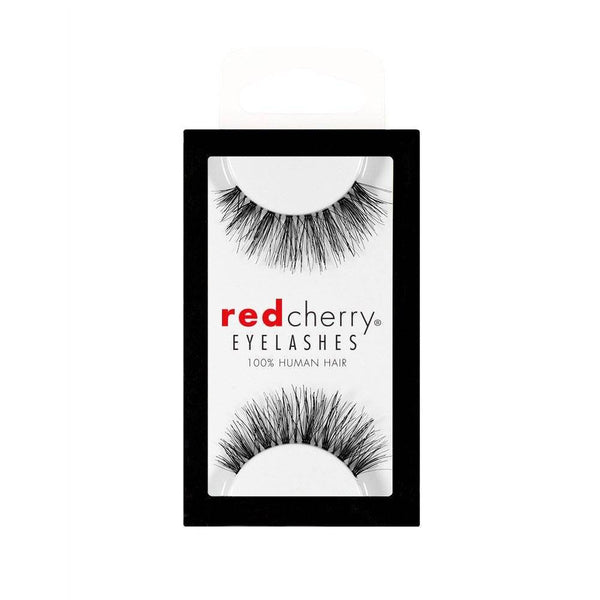 Basic Lashes #523 Sage