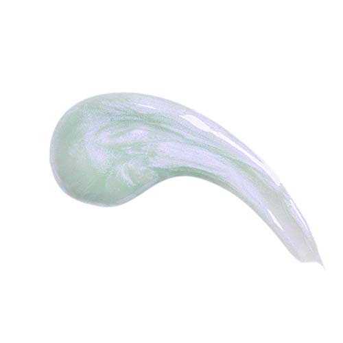 I DEW CARE Sugar Kitten Holographic Hyaluronic Peel-off Mask