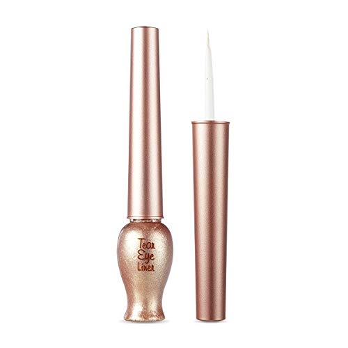 Tear Drop Eye Liner #04 Sun Light