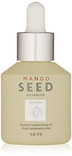 Mangoseed Moisturizing Oil