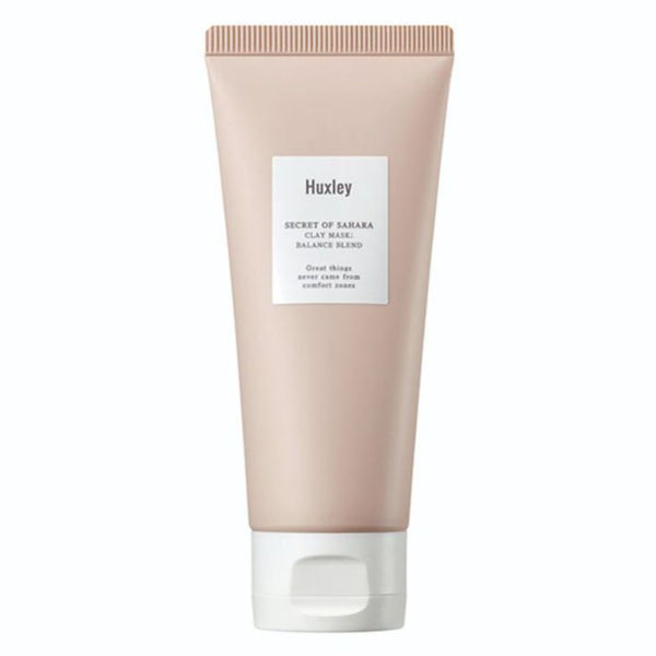 Clay Mask Balance Blend