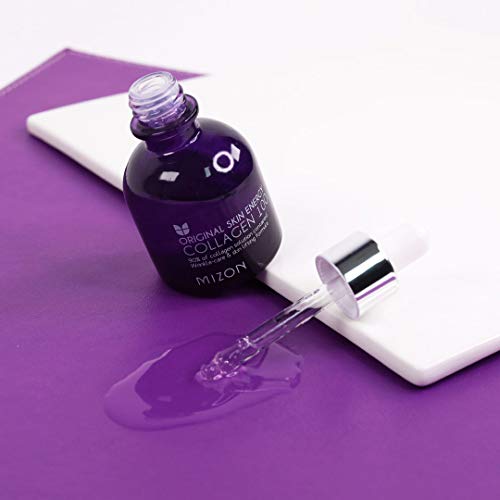 Original Skin Energy Collagen Moisturizing Ampoule