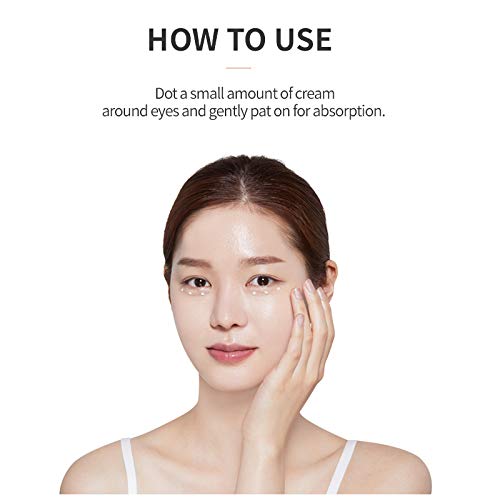 Moistfull Collagen Eye Cream