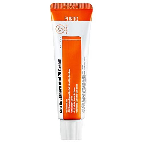 Purito Sea Buckthorn Vital 70 Cream