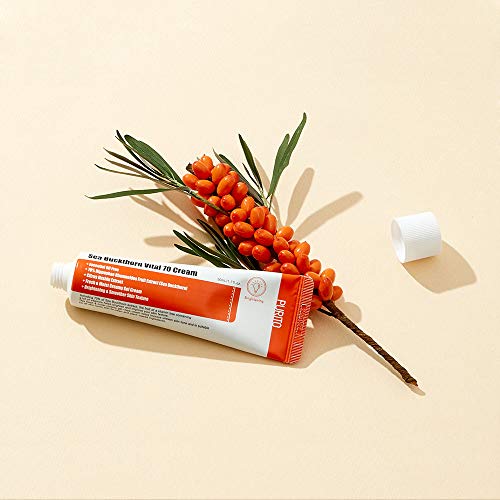 Purito Sea Buckthorn Vital 70 Cream