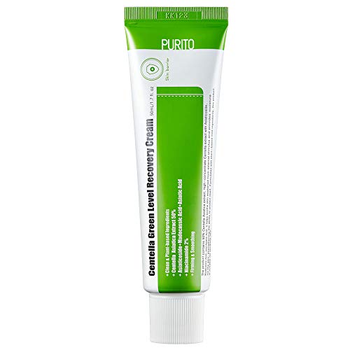 Centella Green Level Recovery Cream