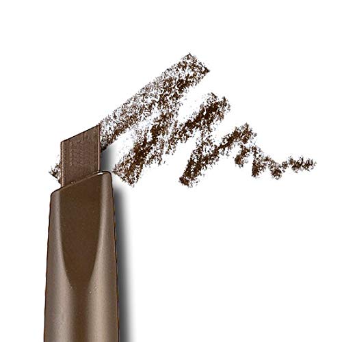 Drawing Eye Brow #3 Brown