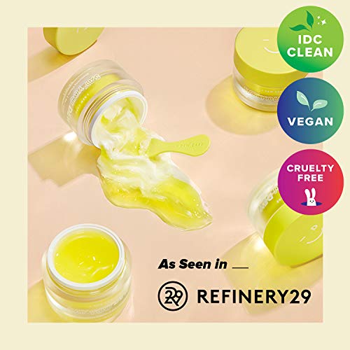 I DEW CARE Say You Dew Vitamin C Gel + Cream