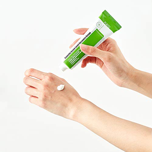 Centella Green Level Recovery Cream