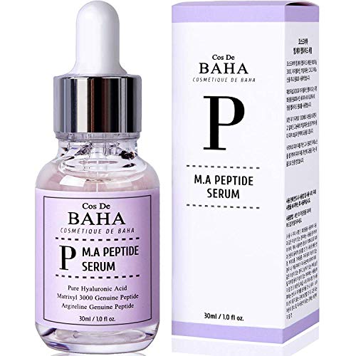 Peptide Complex with Matrixyl 3000 & Argireline Serum (P)