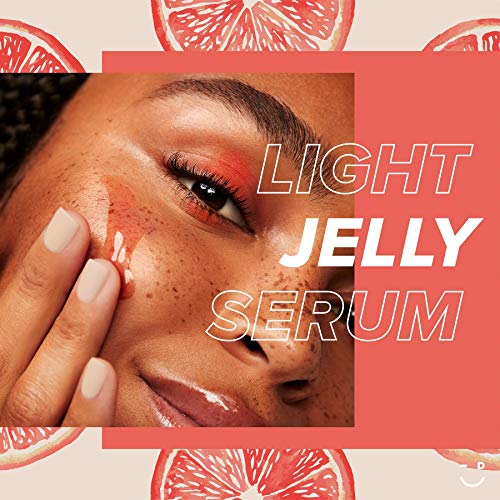 I DEW CARE Bright Side Up Brightening Vitamin C with Niacinamide Serum