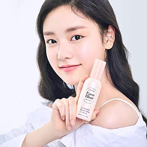 Face Blur Smoothing Make-up Primer