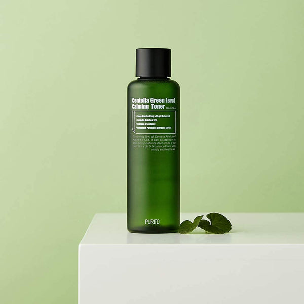 Centella Green Level Calming Toner