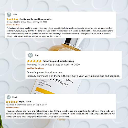 Propolis Vitamin Synergy Serum