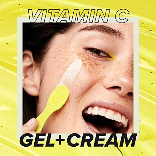 I DEW CARE Say You Dew Vitamin C Gel + Cream