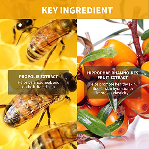 Propolis Vitamin Synergy Serum
