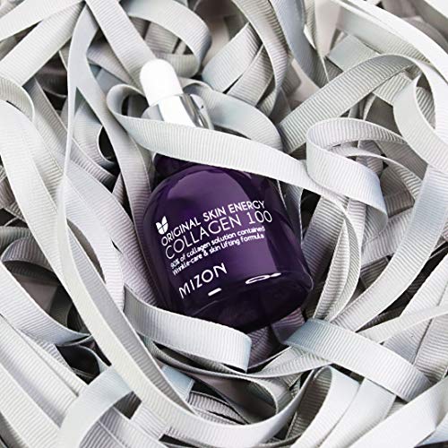 Original Skin Energy Collagen Moisturizing Ampoule