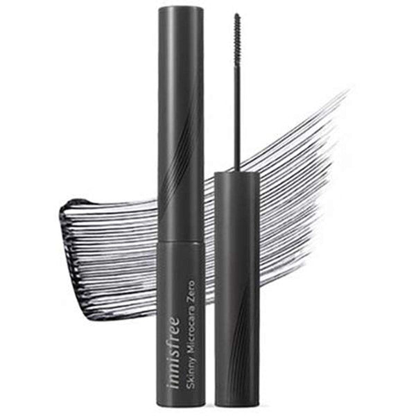 Skinny Longlongcara Mascara