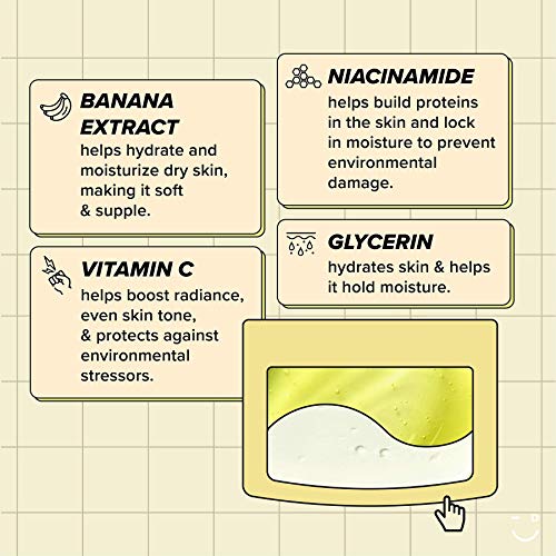 I DEW CARE Say You Dew Vitamin C Gel + Cream