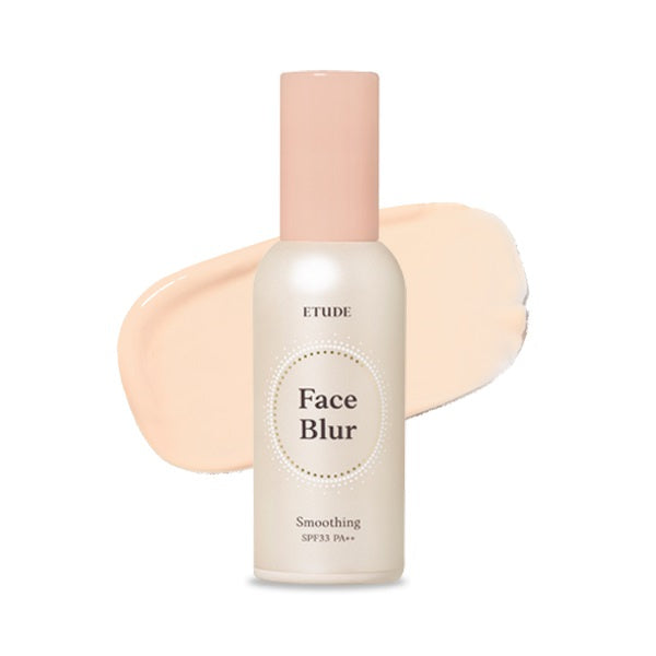 Face Blur Smoothing Make-up Primer