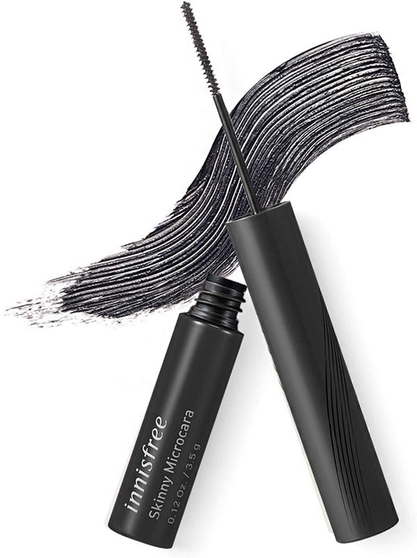 Skinny Longlongcara Mascara