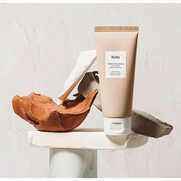 Clay Mask Balance Blend