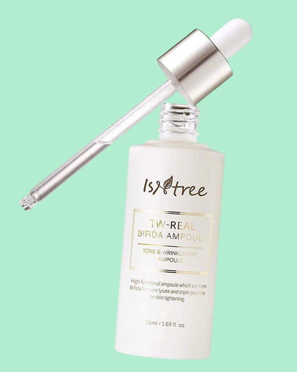 TW Real Bifida Ampoule