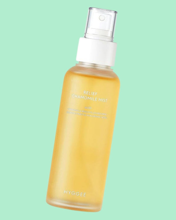 Relief Chamomile Mist