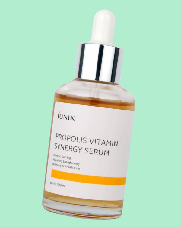 Propolis Vitamin Synergy Serum