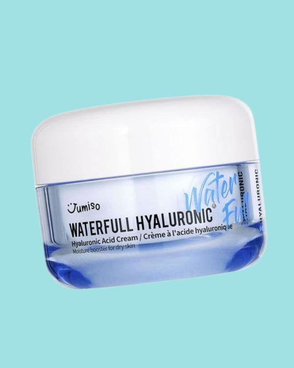 Waterfull Hyaluronic Cream