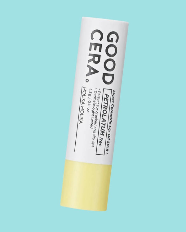 Ceramide Lip Oil Stick
