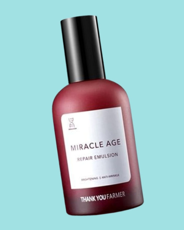 Miracle Age Repair Emulsion