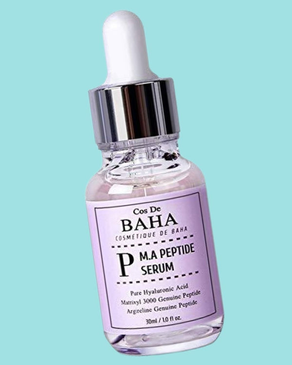 Peptide Complex with Matrixyl 3000 & Argireline Serum (P)