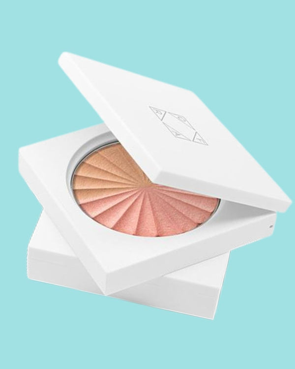 Ride or Die Blusher Crew