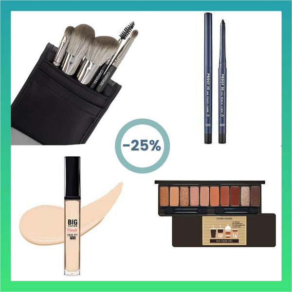 Smokey Eye Set