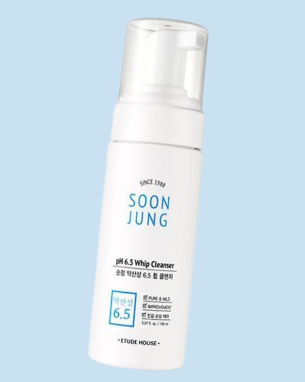 Whip Face Cleanser
