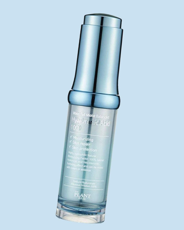 Waterfall Moist Balanced Hyaluronic Acid 100