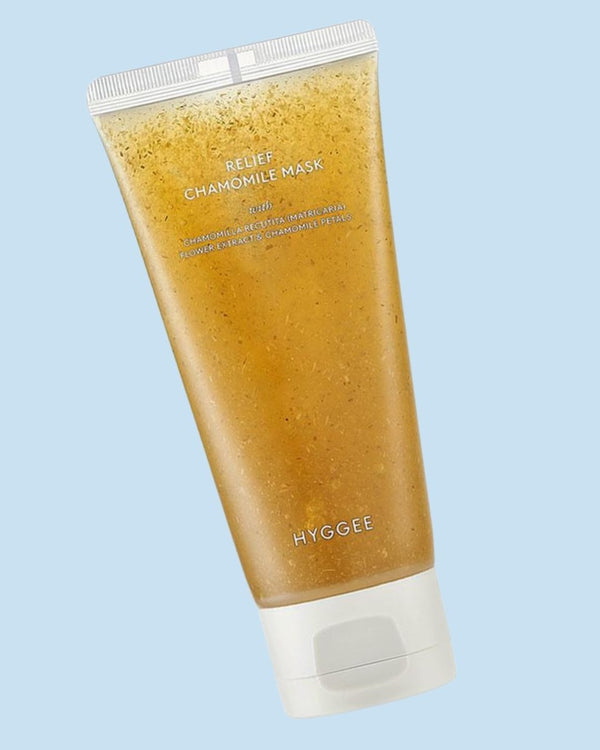 Relief Chamomile Mask