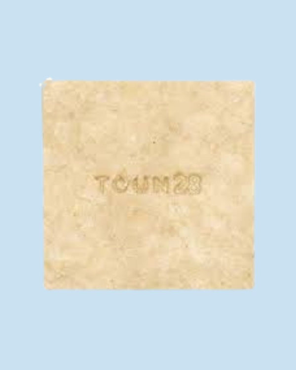 Hair Soap S19 Baobab Oil