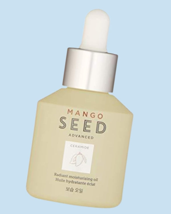 Mangoseed Moisturizing Oil