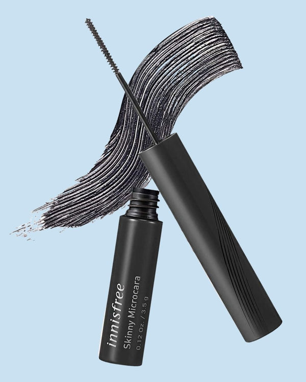Skinny Longlongcara Mascara