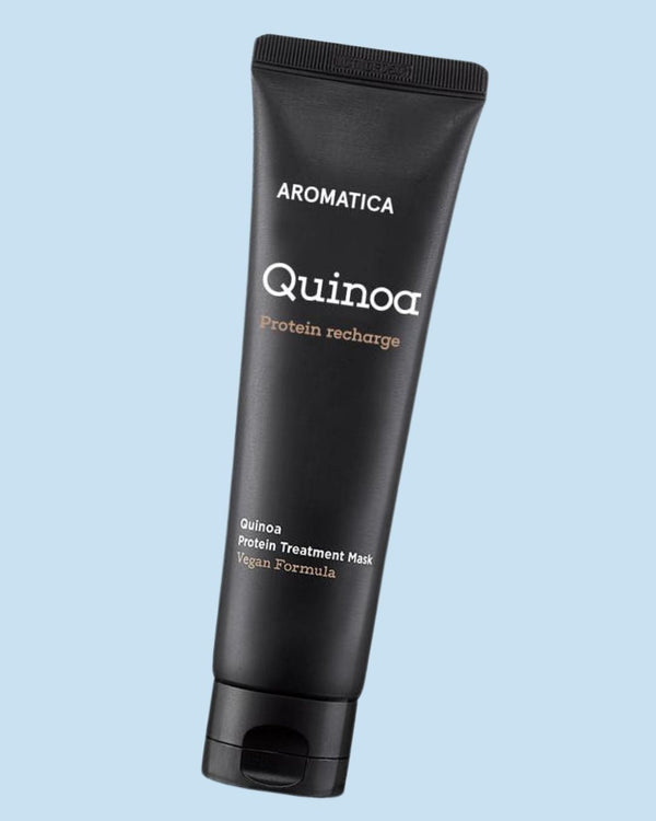 Quinoa Protein Treatment Mask