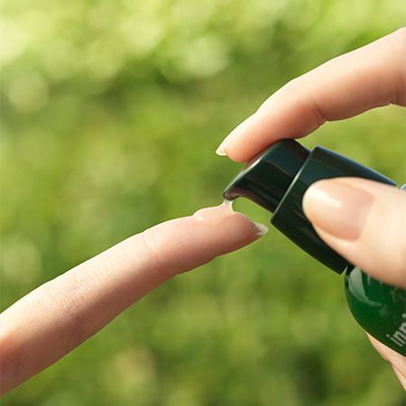 Green Tea Seed Serum