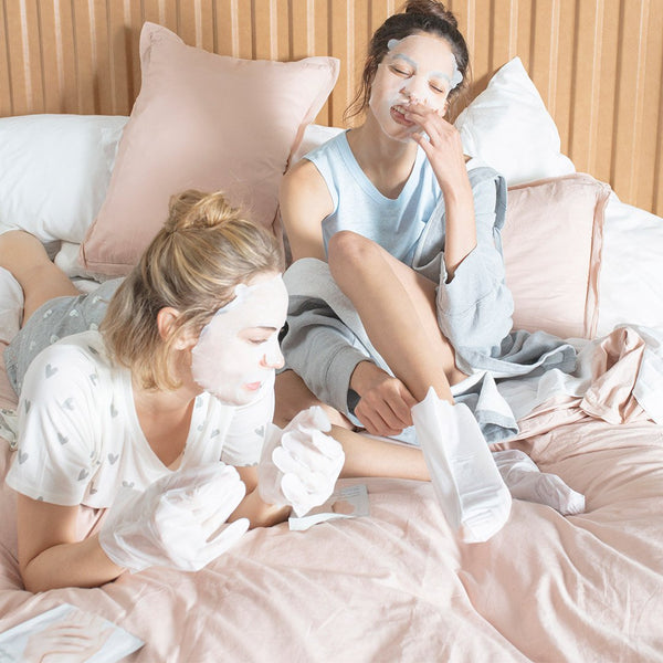 Special Care Mask