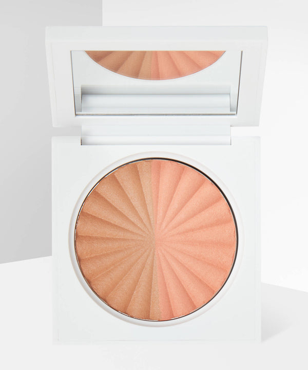 Ride or Die Blusher Crew