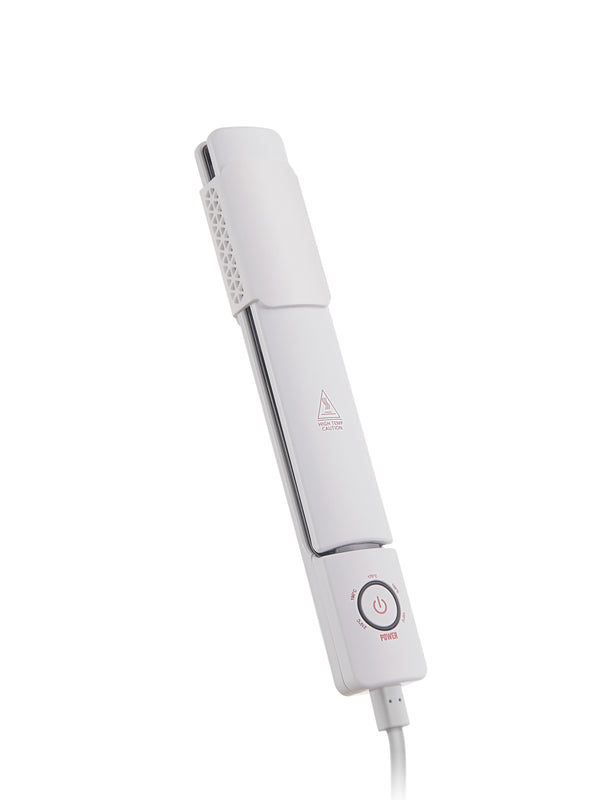 #CAIRSTYLER - Flat Compact Hair Straightener - Space Grey